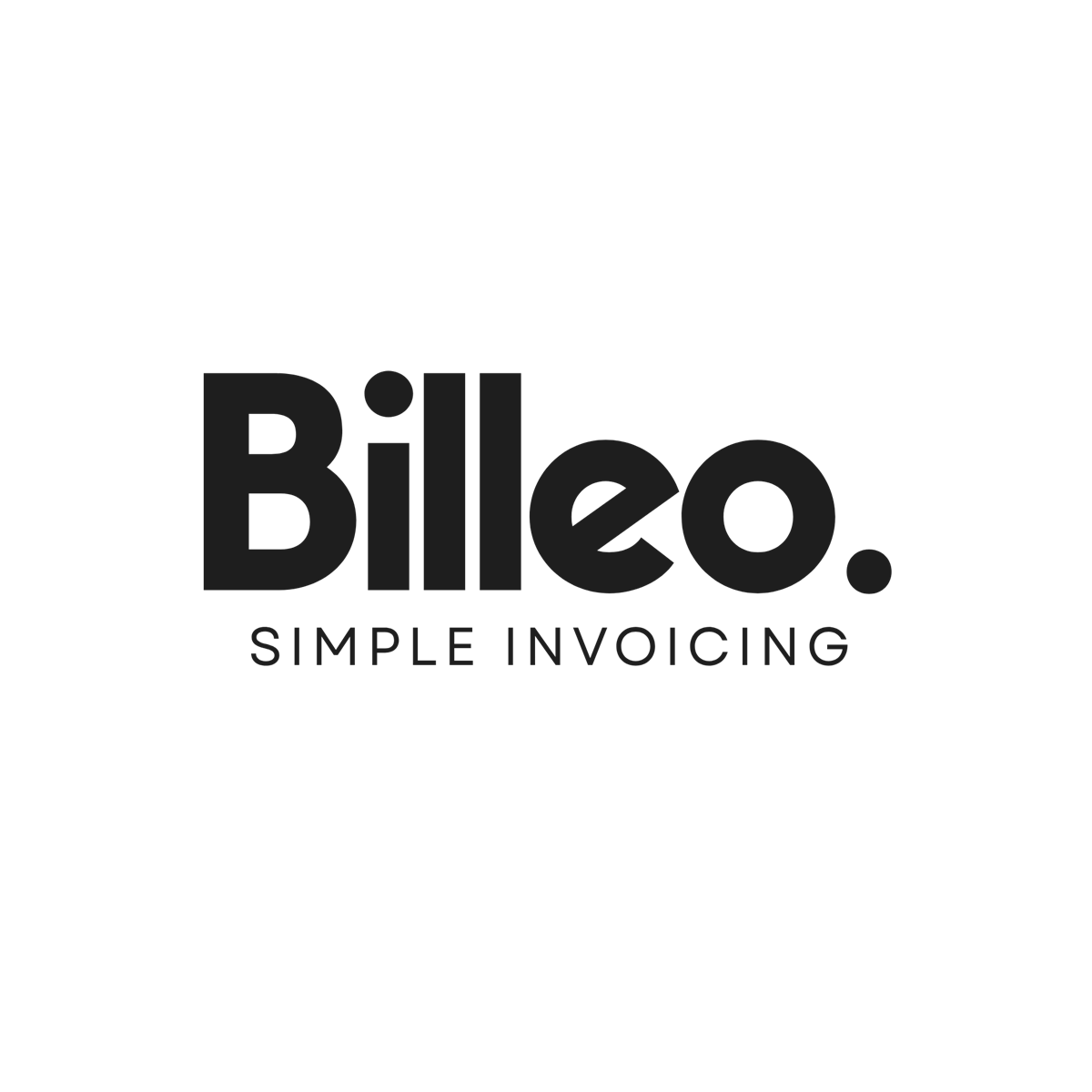 Billeo. Simple invoicing